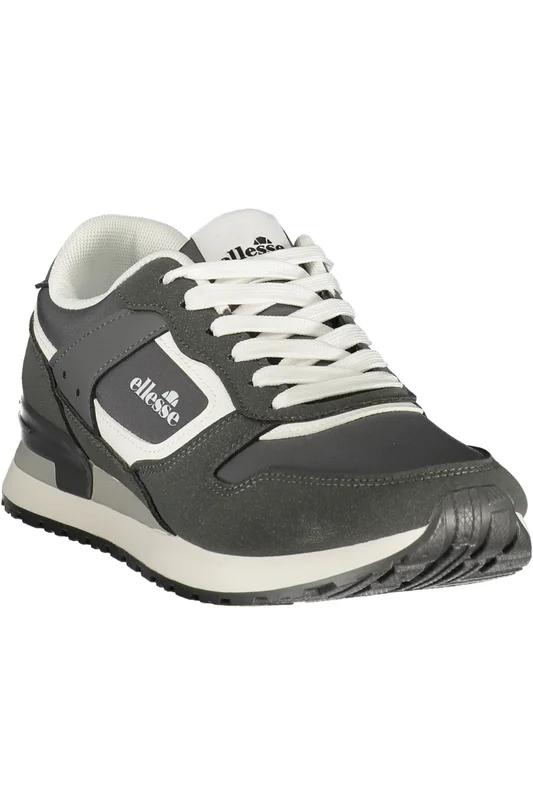 МЪЖКИ СПОРТНИ ОБУВКИ ELLESSE, СИВИ