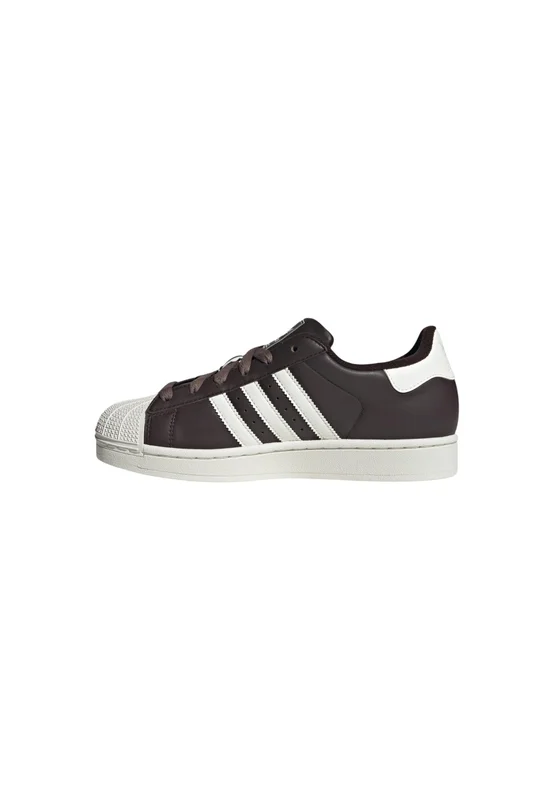 Adidas Originals дамски маратонки кафяви