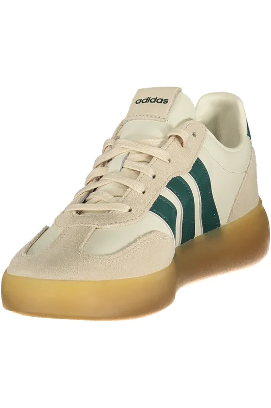 МЪЖКИ БЕЛИ СПОРТНИ ОБУВКИ ADIDAS