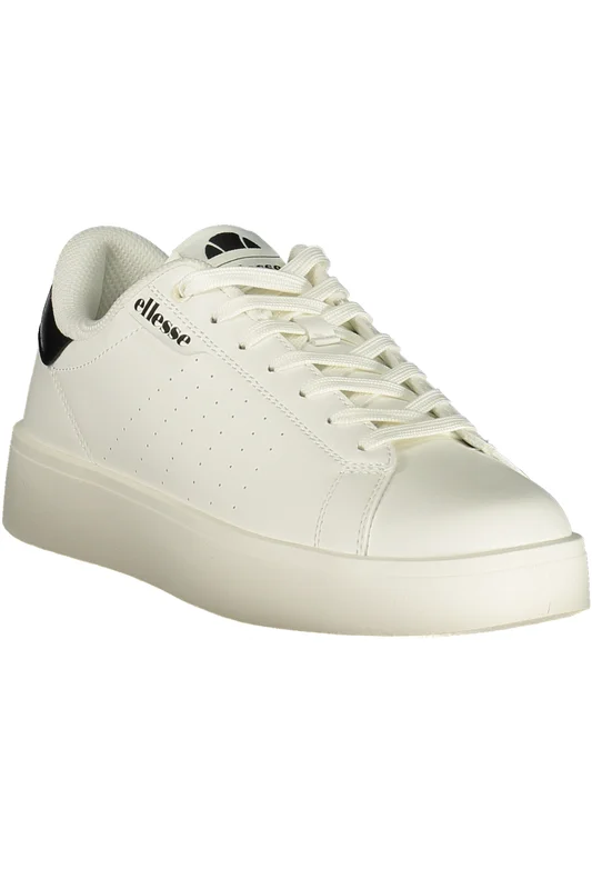 МЪЖКИ БЕЛИ СПОРТНИ ОБУВКИ ELLESSE