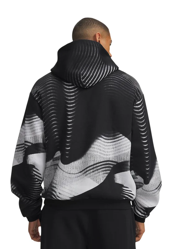 Under Armour Суитшърт МЪЖe