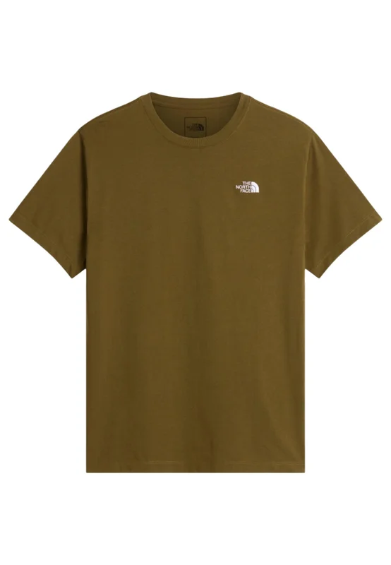 The North Face Тениска МЪЖe