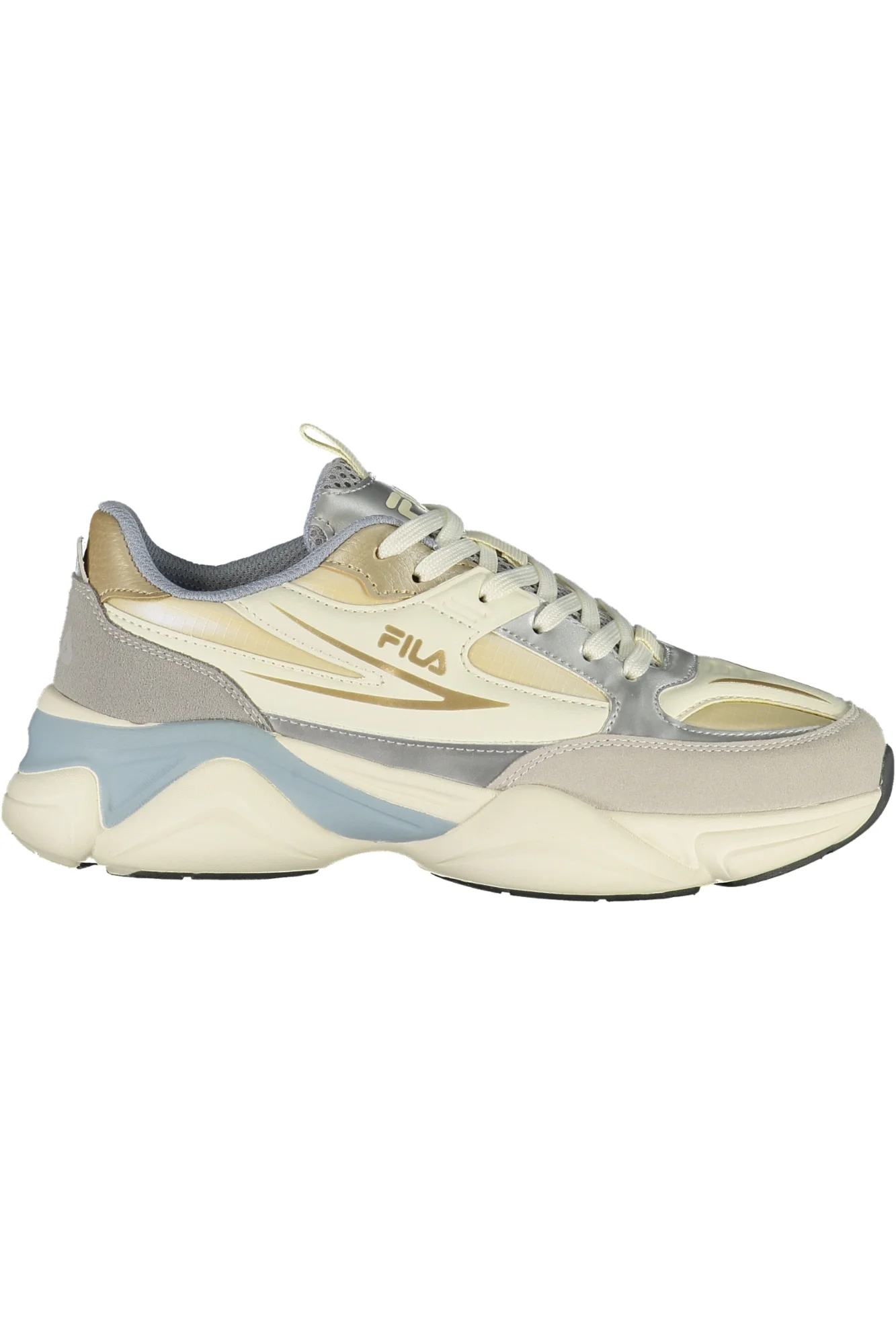 FILA CALZATURA SPORTIVA DONNA AZZURRO