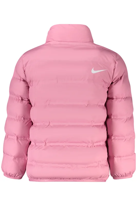 Розово яке NIKE за момичета