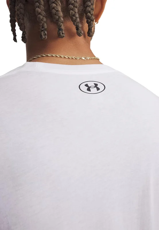 Under Armour Тениска МЪЖe