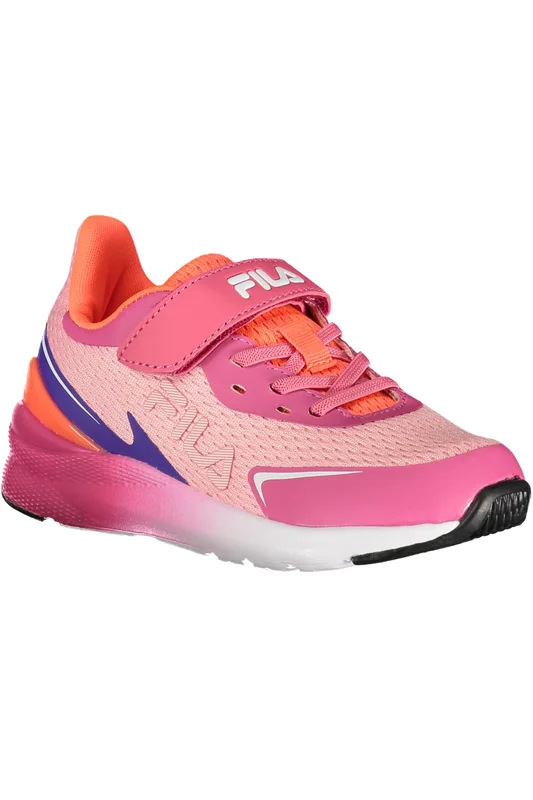 FILA РОЗОВИ СПОРТНИ ОБУВКИ ЗА МОМИЧЕТА