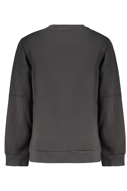 THE NORTH FACE FELPA SENZA ZIP BAMBINO NERO