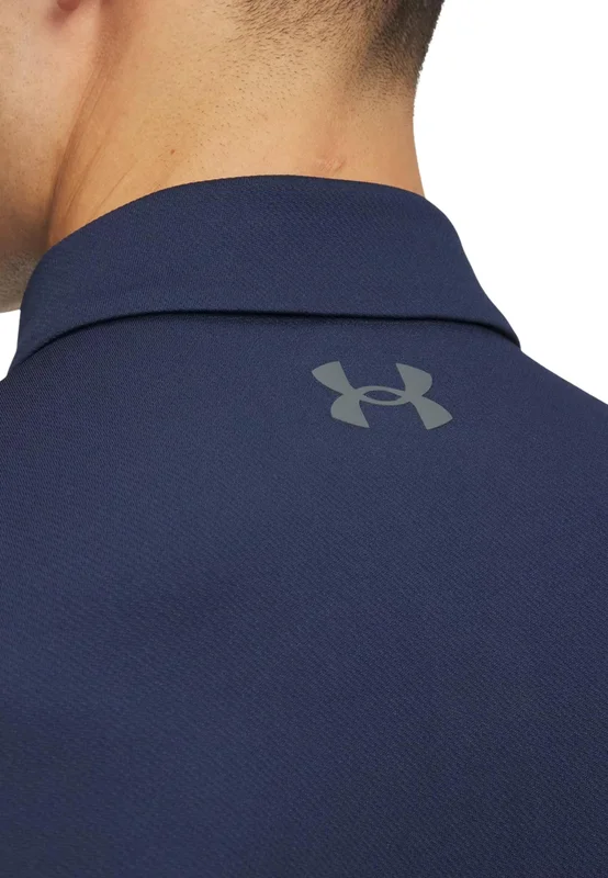 Under Armour Блузи с яка Мъжe