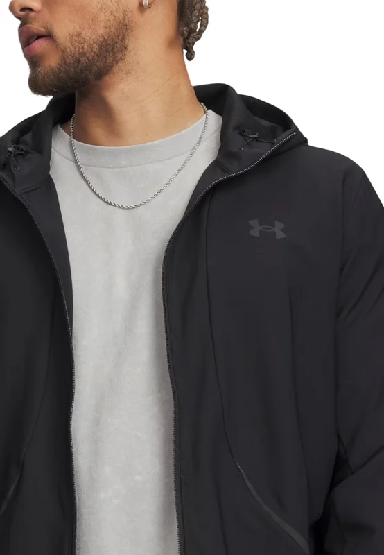 Under Armour Суитшърт МЪЖe