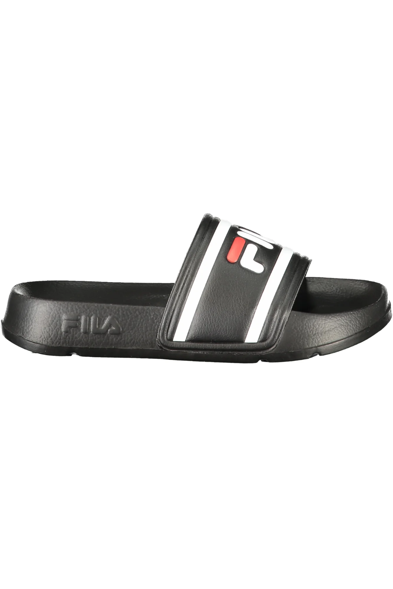 ДЕТСКИ ЧЕРНИ ПАНТОФИ FILA