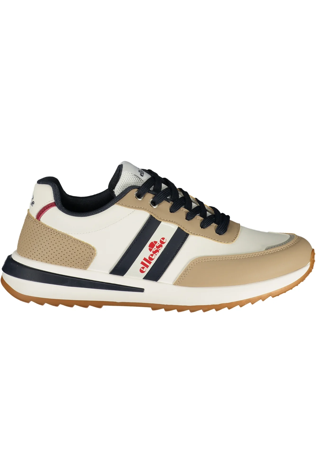 МЪЖКИ БЕЛИ СПОРТНИ ОБУВКИ ELLESSE