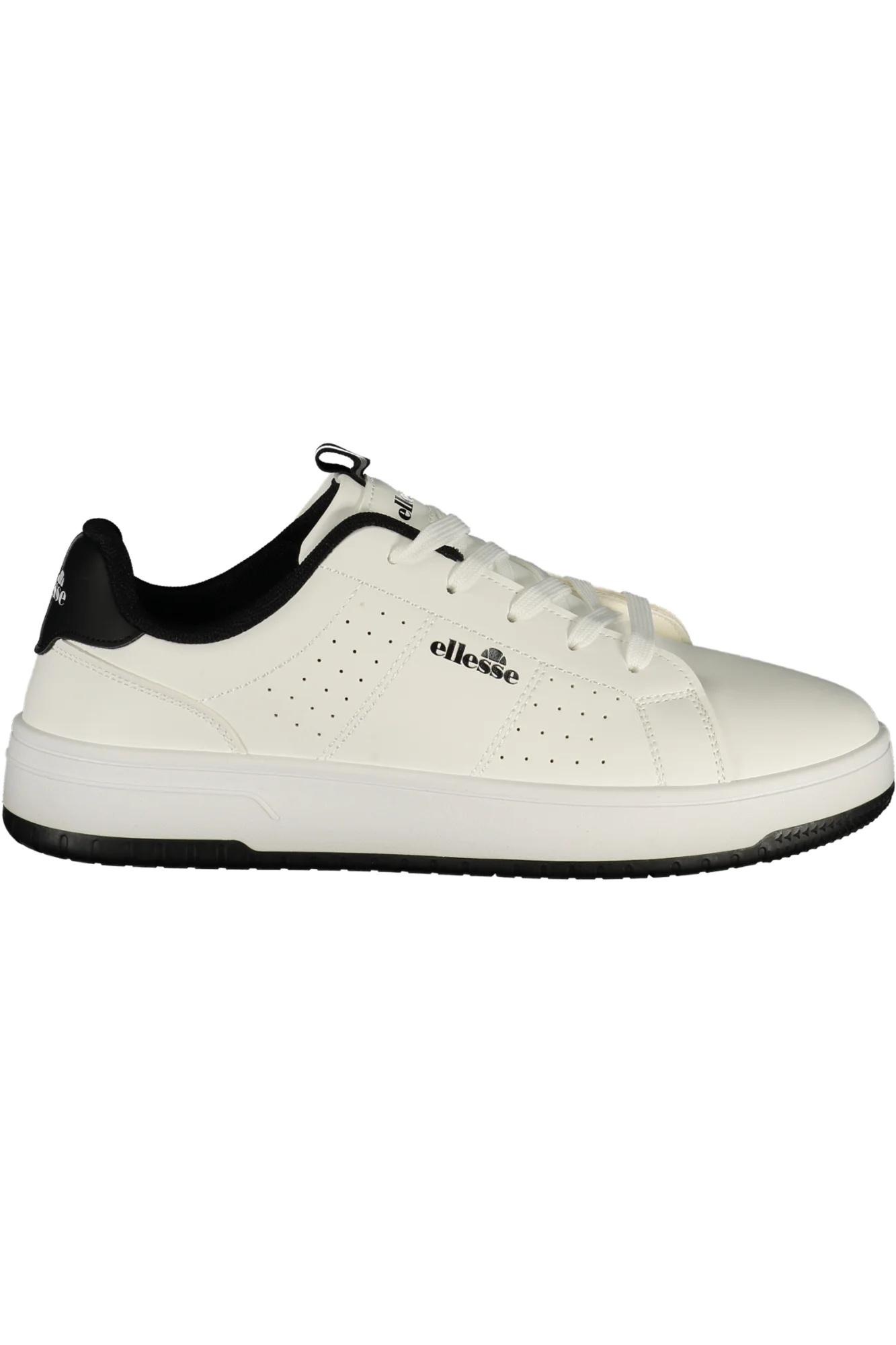 МЪЖКИ БЕЛИ СПОРТНИ ОБУВКИ ELLESSE