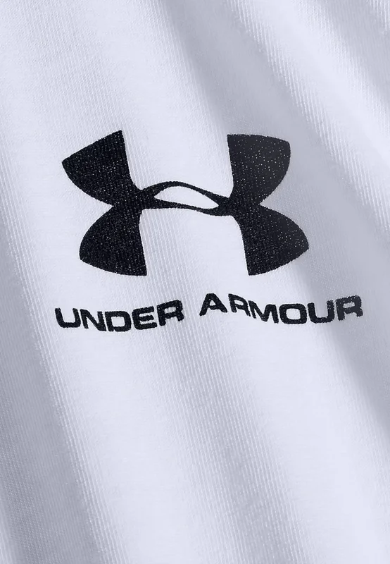 Under Armour Тениска МЪЖe