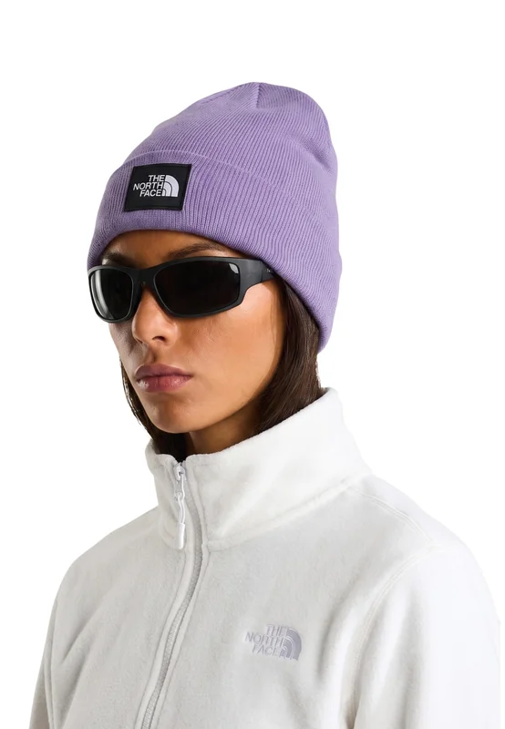 The North Face Шапка МЪЖe