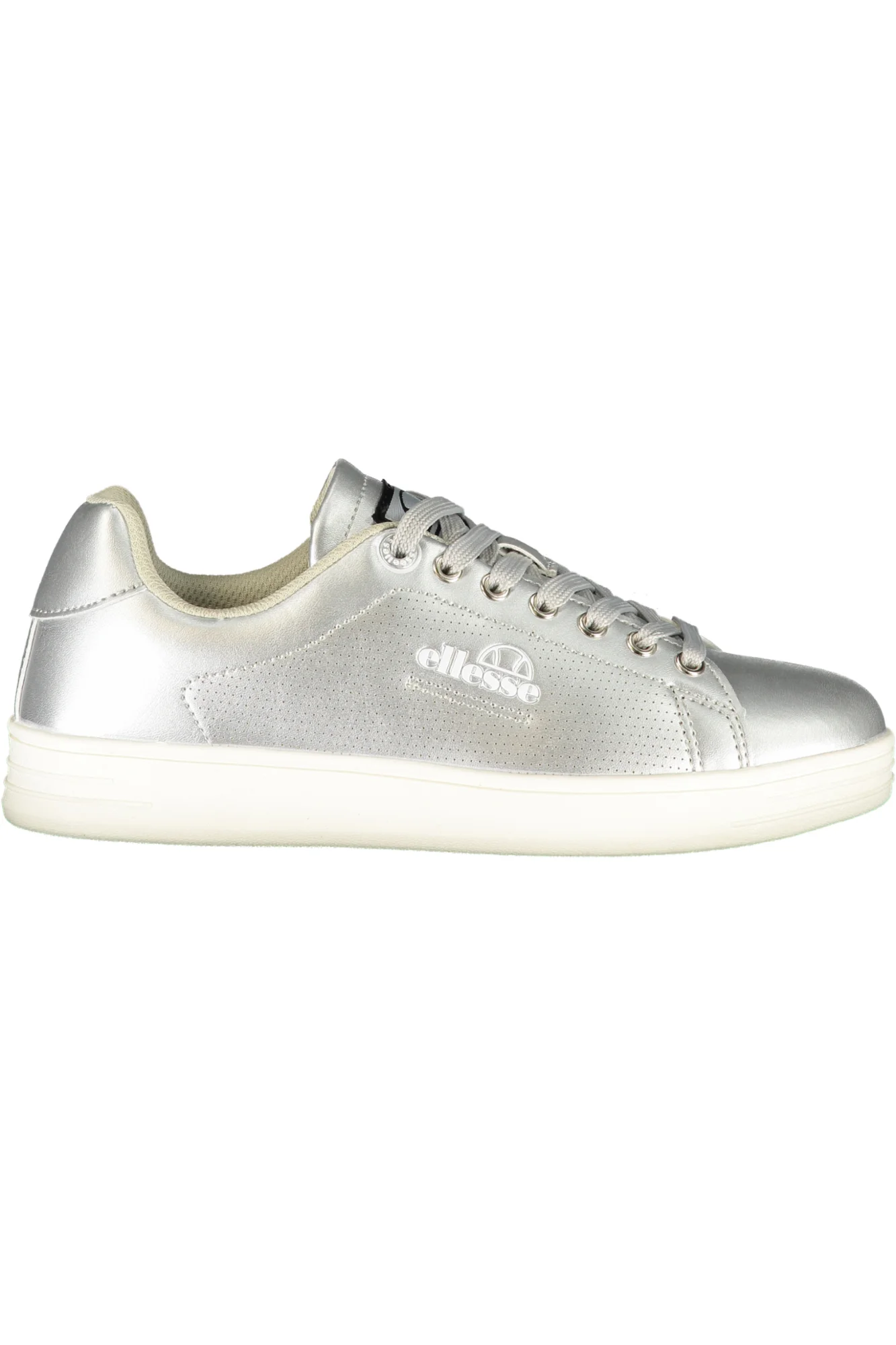 ДАМСКИ СПОРТНИ ОБУВКИ ELLESSE, СРЕБЪРНИ