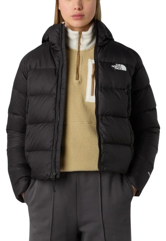 The North Face дамско шушляково яке