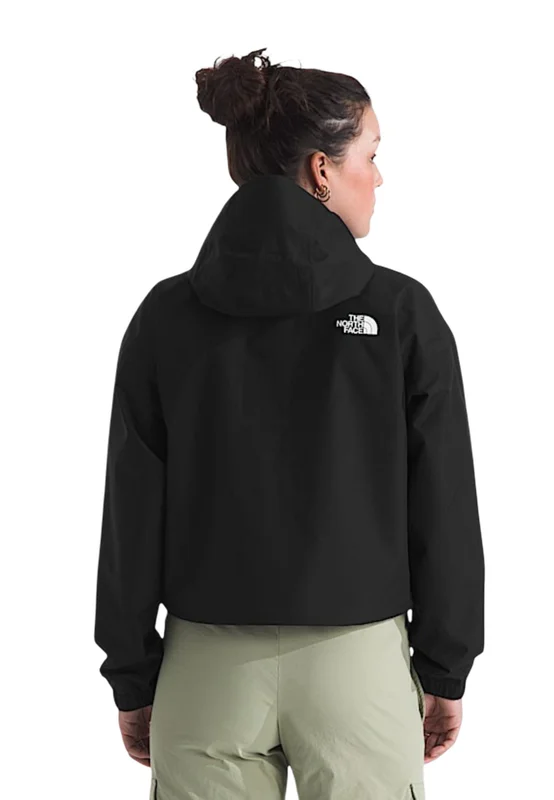 The North Face дамско яке