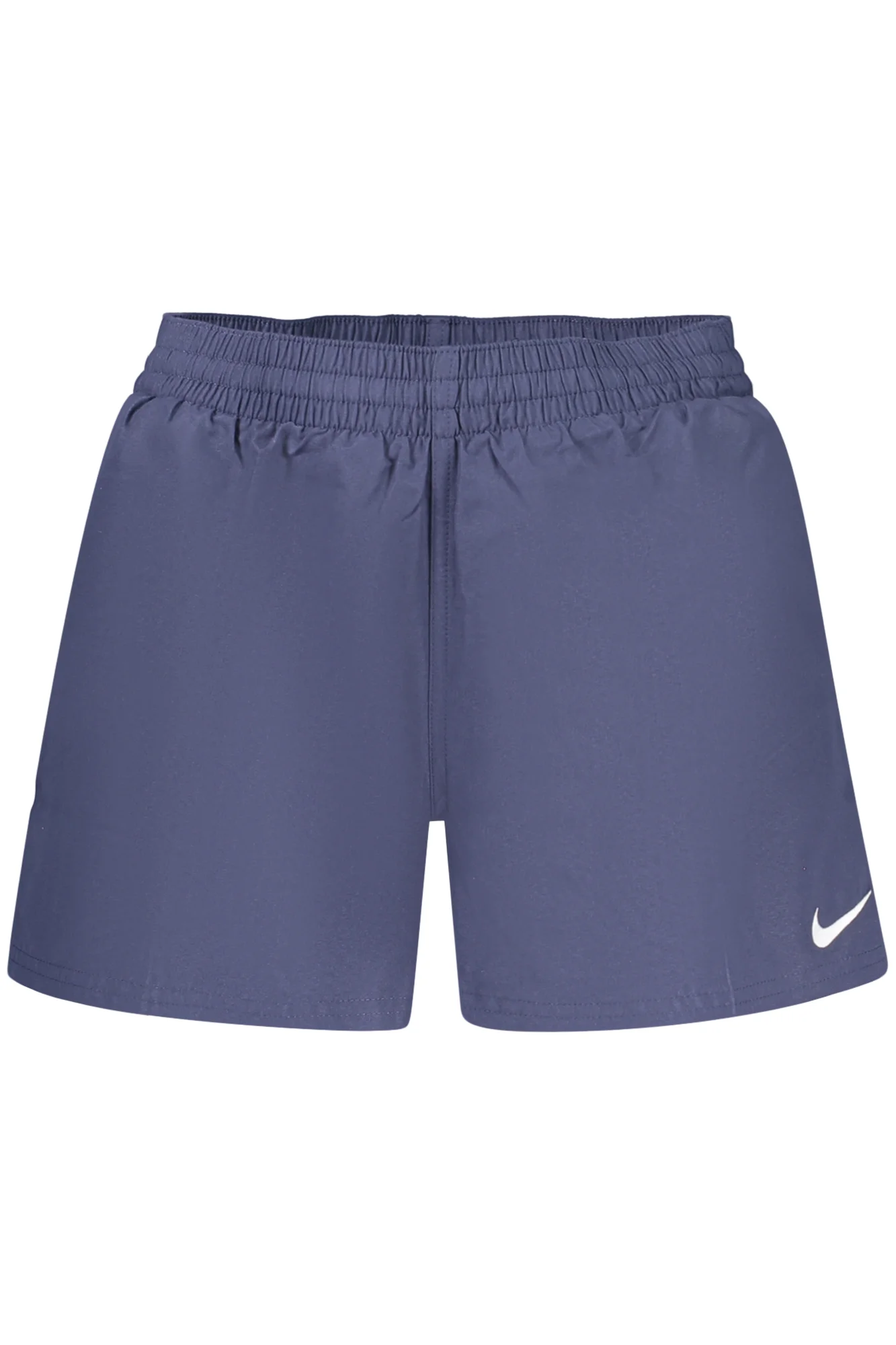 Мъжки бански Nike син