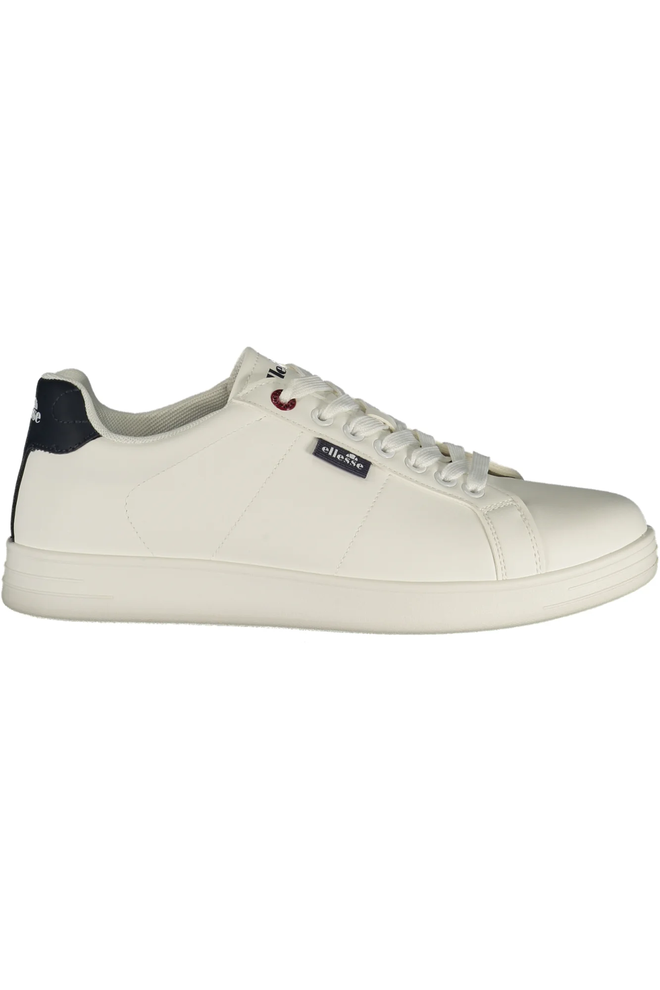 МЪЖКИ БЕЛИ СПОРТНИ ОБУВКИ ELLESSE
