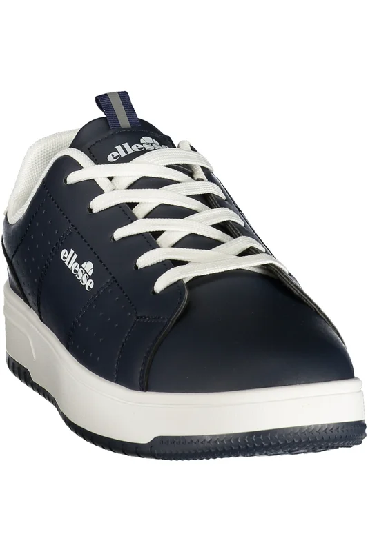 МЪЖКИ СПОРТНИ ОБУВКИ ELLESSE В СИН ЦВЕТ