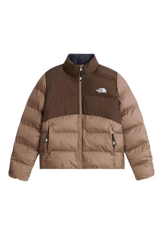 The North Face Шушляково яке Жени