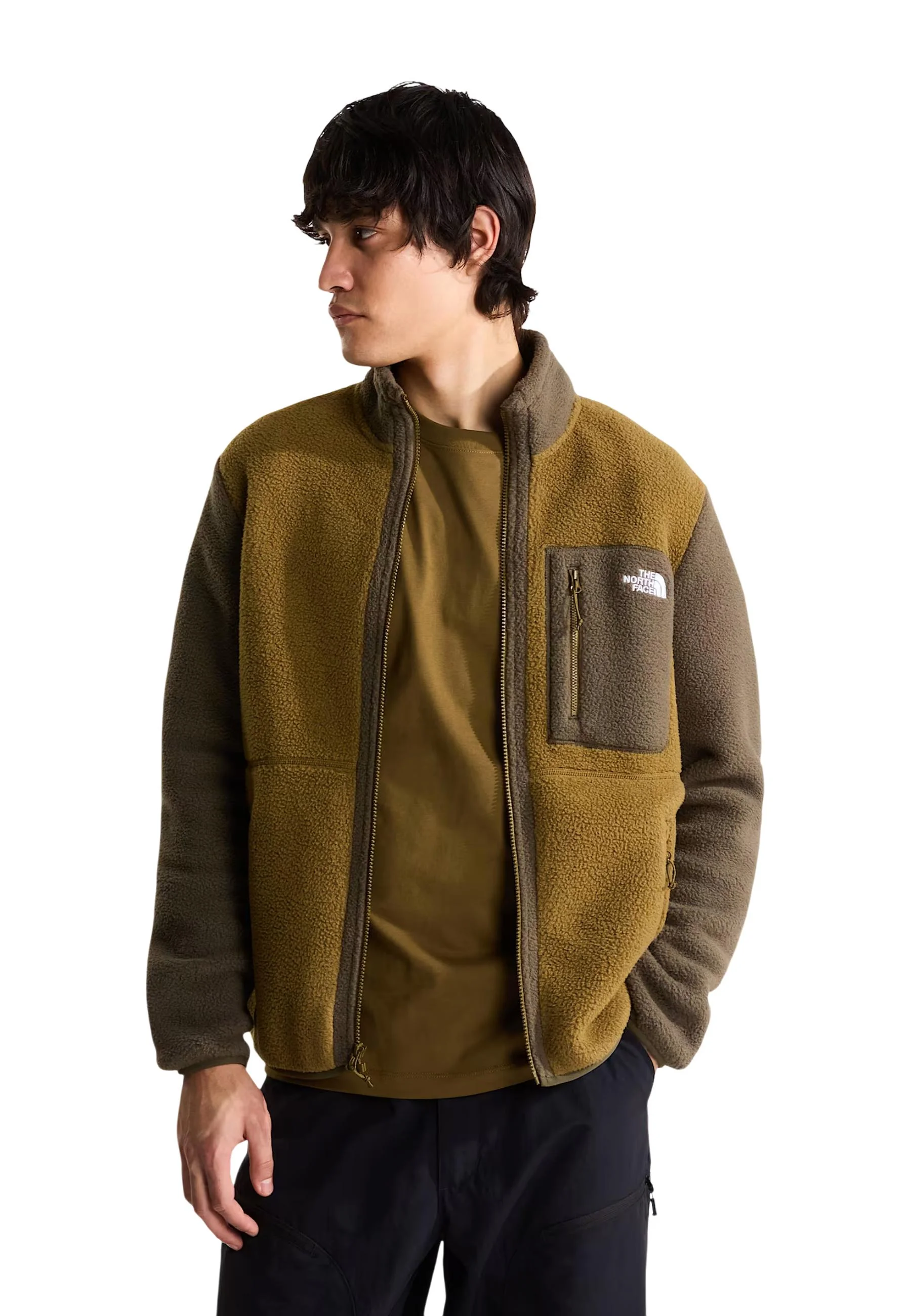 The North Face Шушляково яке МЪЖe
