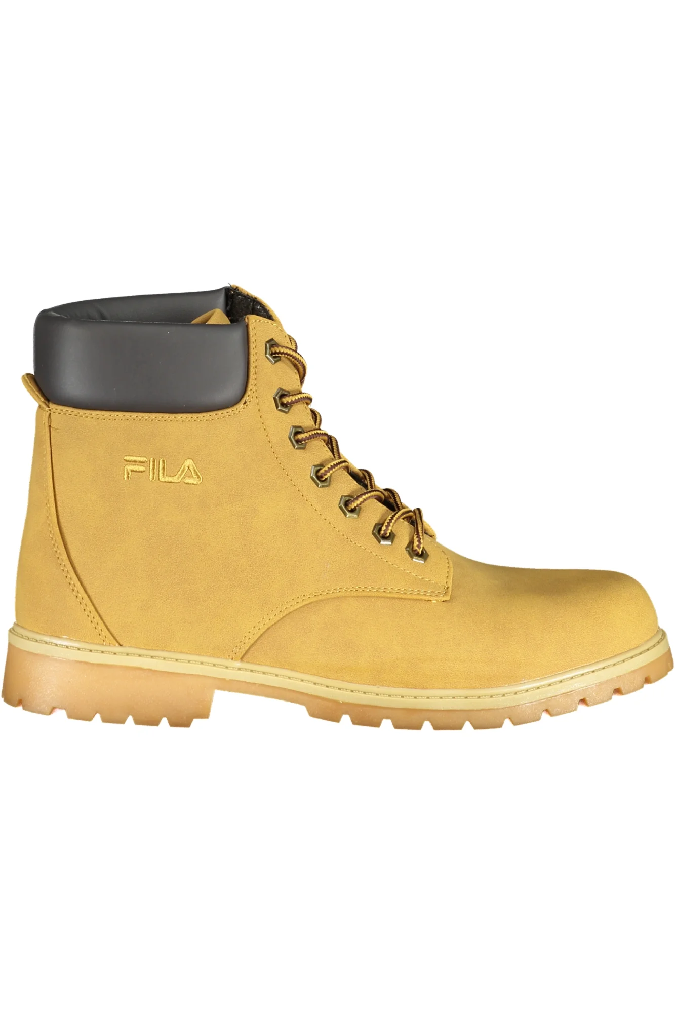 FILA FOOTWEAR МЪЖКИ БОТУШ ЖЪЛТ