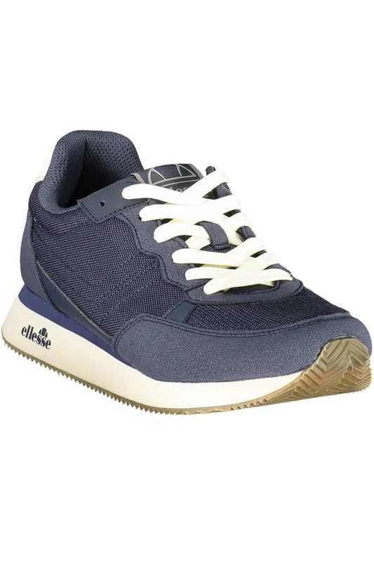 МЪЖКИ СПОРТНИ ��БУВКИ ELLESSE В СИН ЦВЕТ