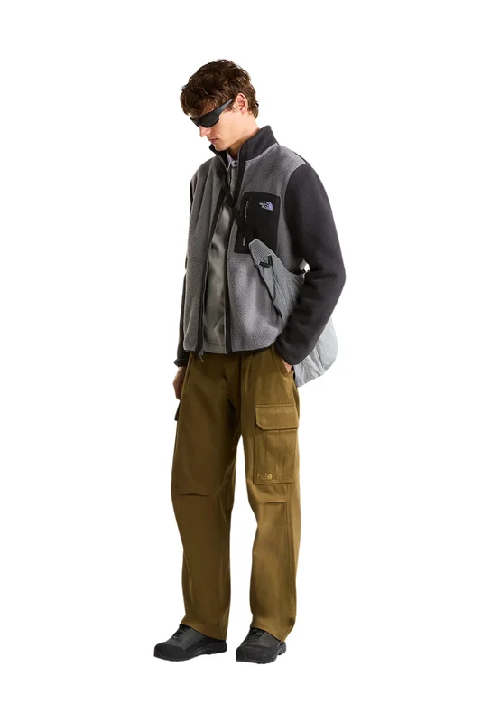 The North Face Шушляково яке МЪЖe