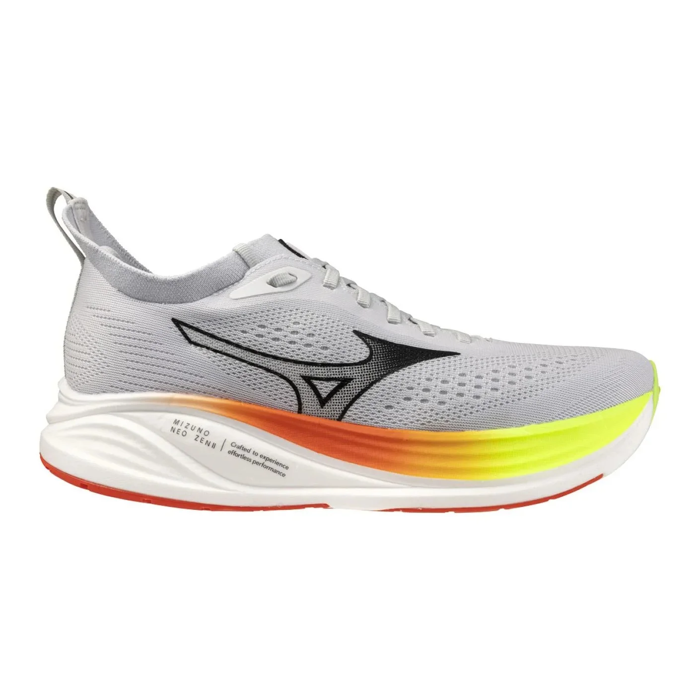 Мъжки маратонки Mizuno, сиви