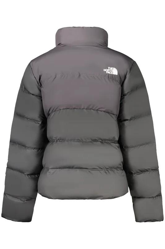 THE NORTH FACE GIUBBOTTO DONNA NERO
