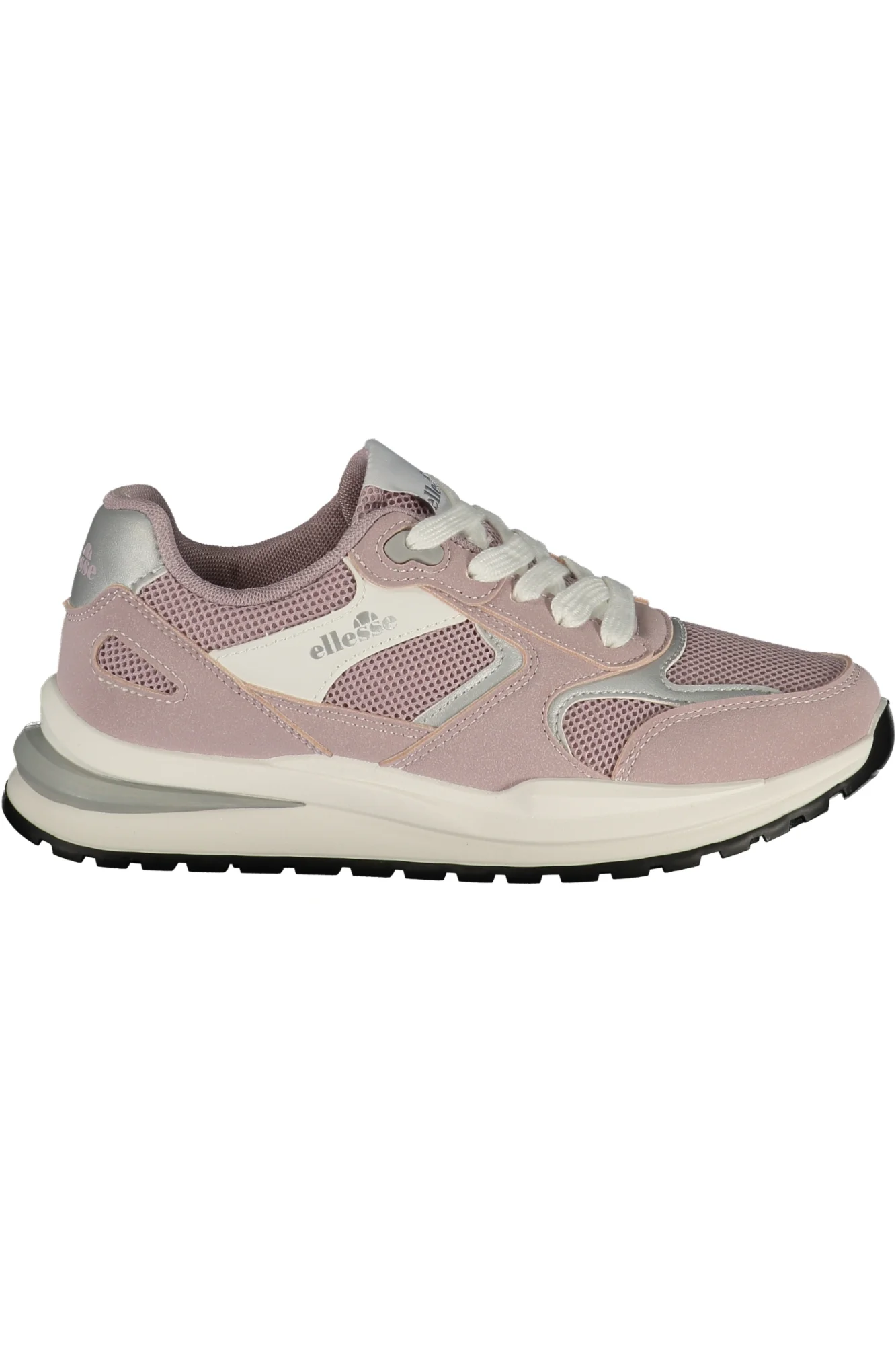 ДАМСКИ РОЗОВИ СПОРТНИ ОБУВКИ ELLESSE