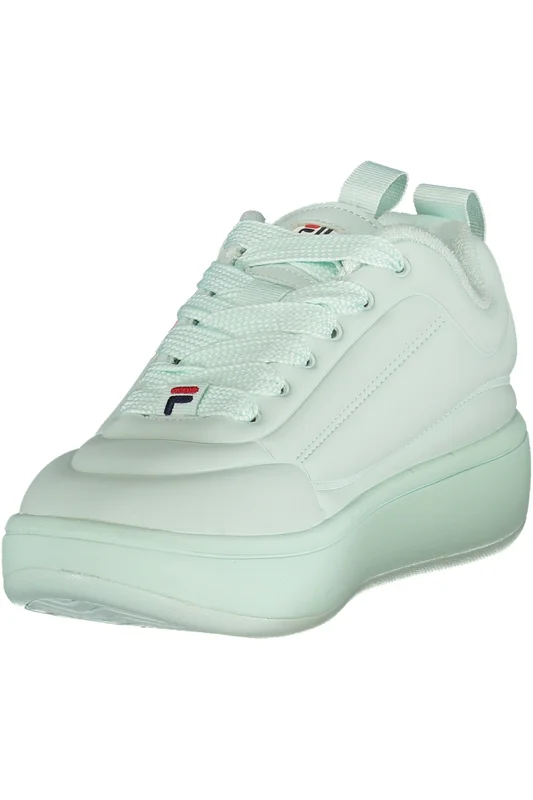 Дамски спортни обувки FILA, светлосини