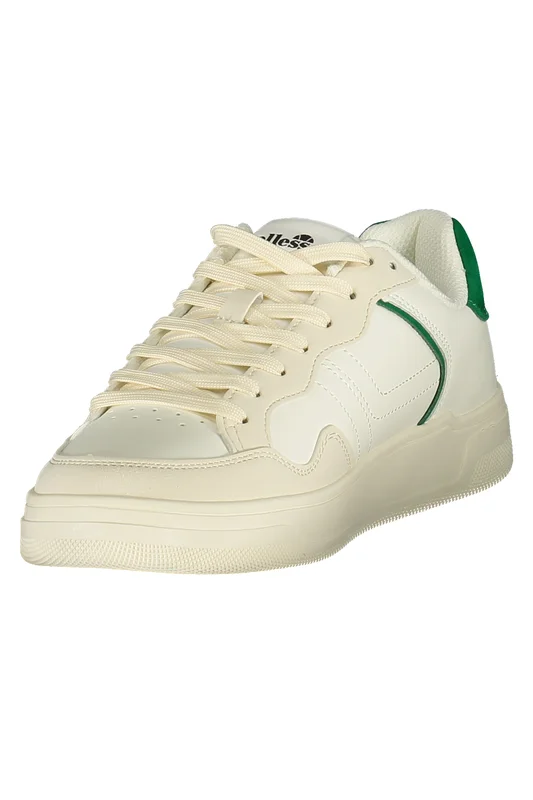 МЪЖКИ БЕЛИ СПОРТНИ ОБУВКИ ELLESSE