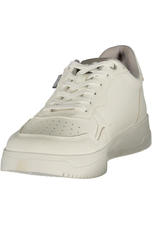МЪЖКИ БЕЛИ СПОРТНИ ОБУВКИ ELLESSE