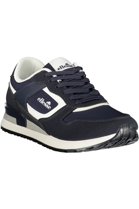 МЪЖКИ СПОРТНИ ОБУВКИ ELLESSE В СИН ЦВЕТ