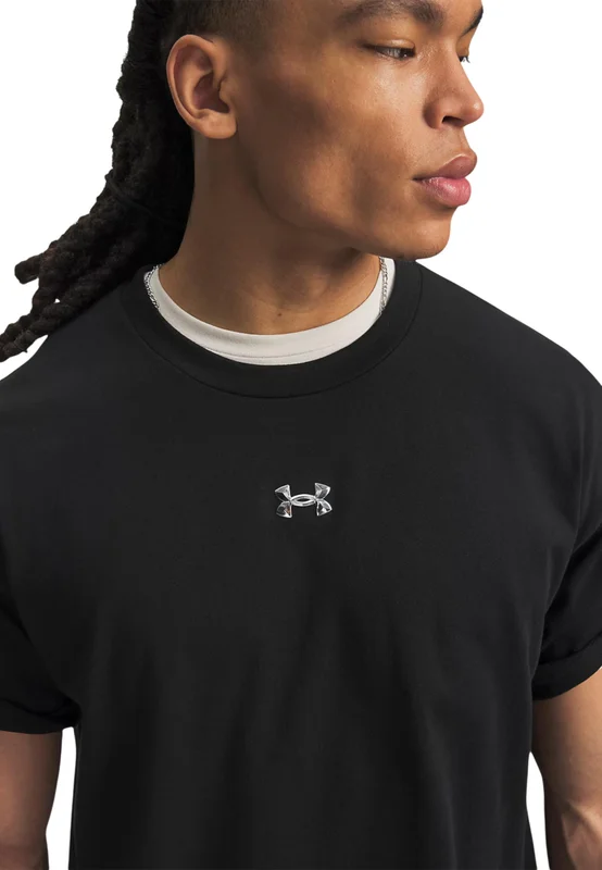 Under Armour Тениска МЪЖe