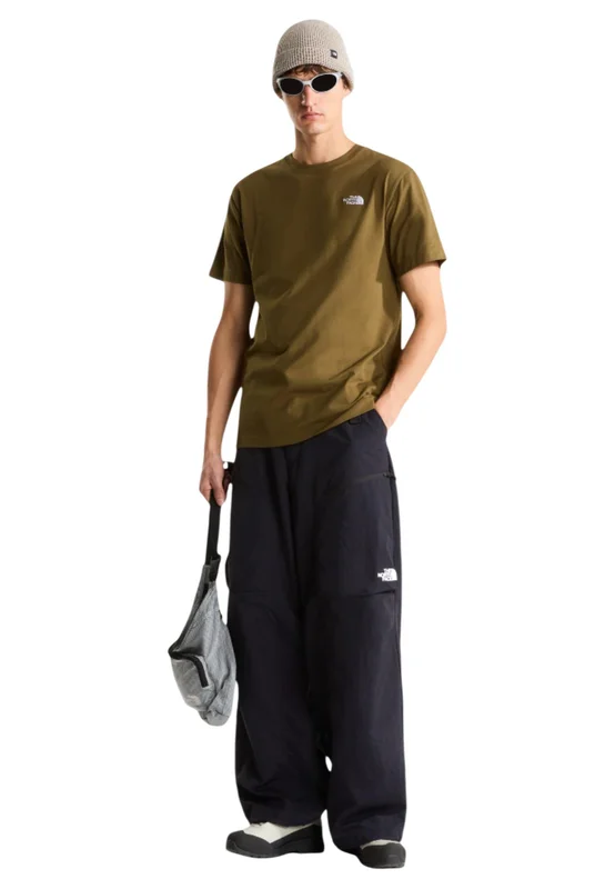 The North Face Тениска МЪЖe