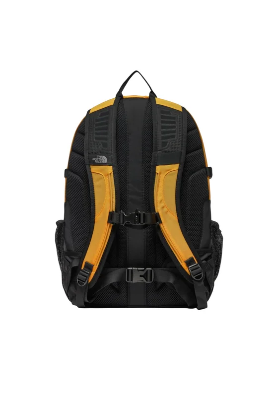 The North Face мъжка чанта, жълта