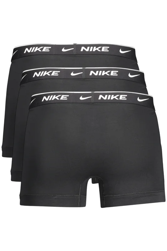 МЪЖКИ ЧЕРНИ БОКСЕРИ NIKE