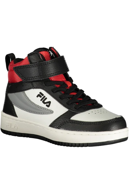 ДЕТСКИ СПОРТНИ ОБУВКИ FILA, БЕЛИ