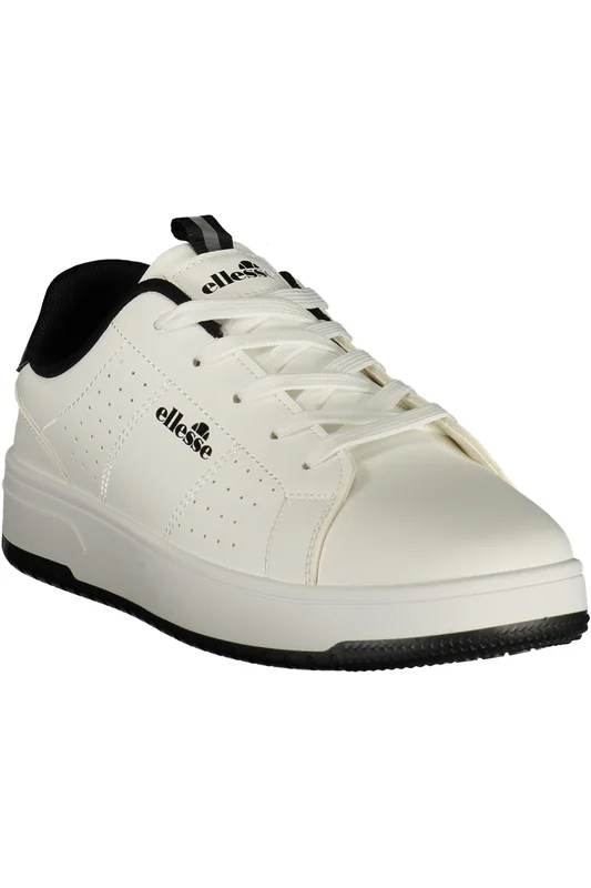 МЪЖКИ БЕЛИ СПОРТНИ ОБУВКИ ELLESSE