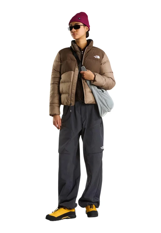 The North Face Шушляково яке Жени