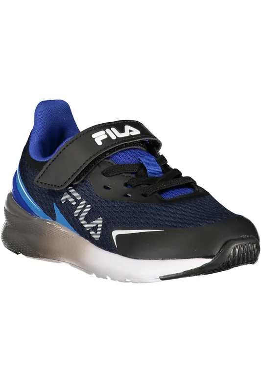 ДЕТСКИ СПОРТНИ ОБУВКИ FILA, СИНИ