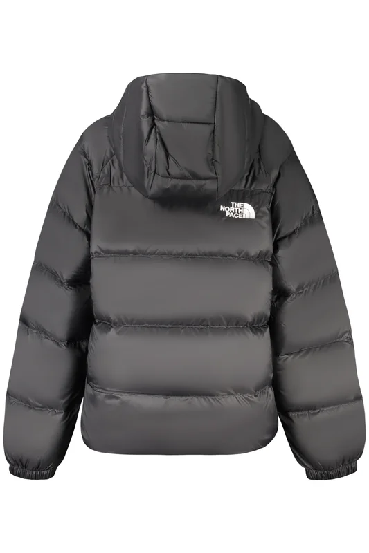 THE NORTH FACE GIUBBOTTO BAMBINO NERO