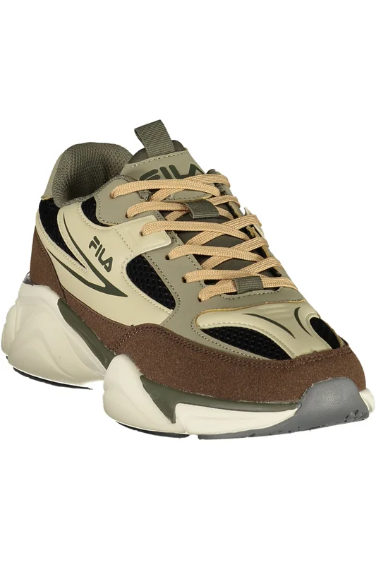 FILA CALZATURA SPORTIVA UOMO MARRONE
