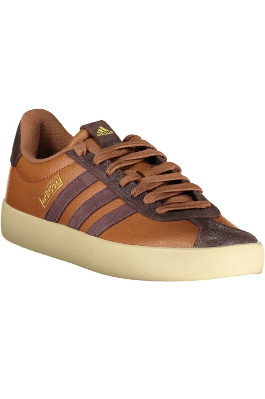 МЪЖКИ СПОРТНИ ОБУВКИ ADIDAS, КАФЯВИ