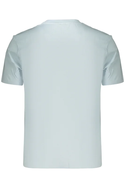 Мъжка тениска с къс ръкав Ellesse, светлосиня