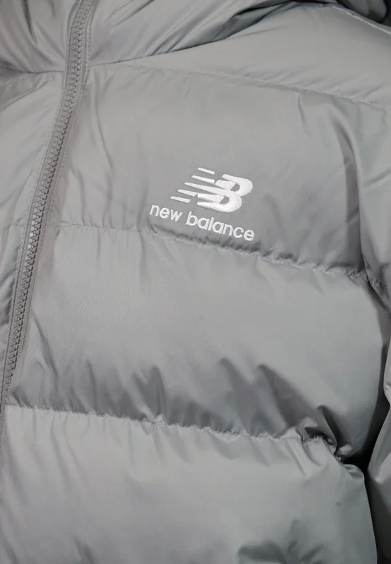 New Balance Шушляково яке МЪЖe