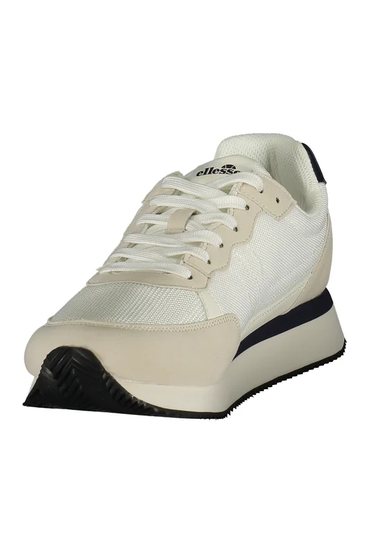 МЪЖКИ БЕЛИ СПОРТНИ ОБУВКИ ELLESSE